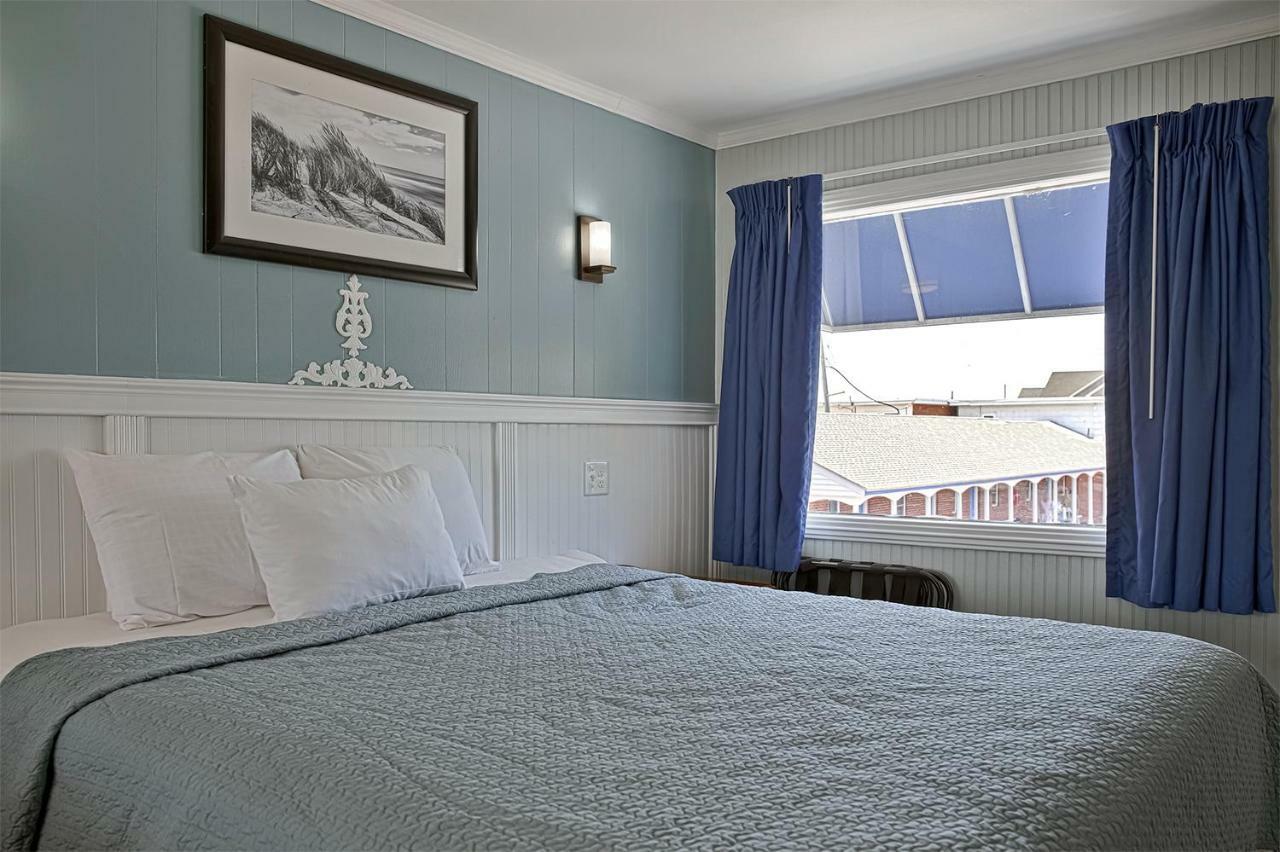 Colonial Inn Nags Head Eksteriør billede